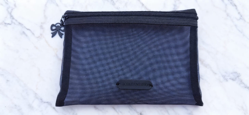 Safety Bundle (Essentials Kit + Pepper Spray Pouch)